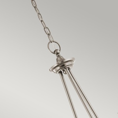 Waverly Chandelier (5 lights)