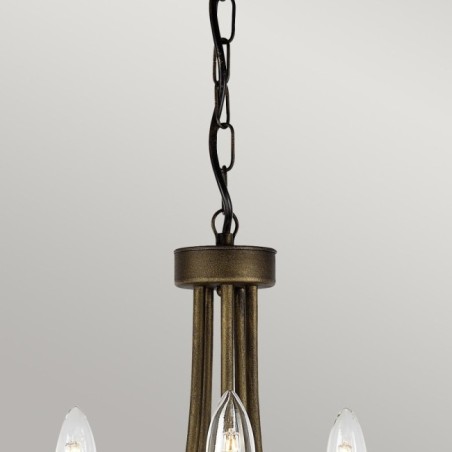 Olivia Chandelier (5 lights)