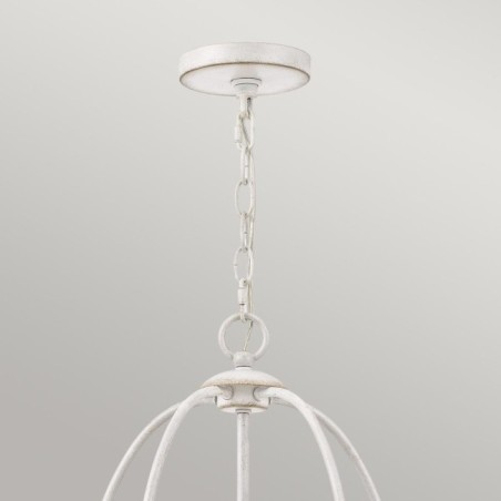 Lámpara de araña Bradbury (5 luces)