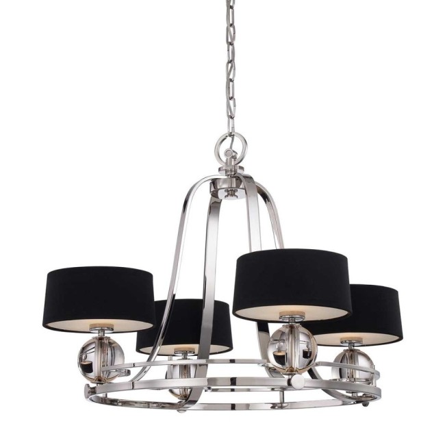Gotham Chandelier (4 lights)