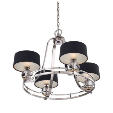 Gotham Chandelier (4 lights)