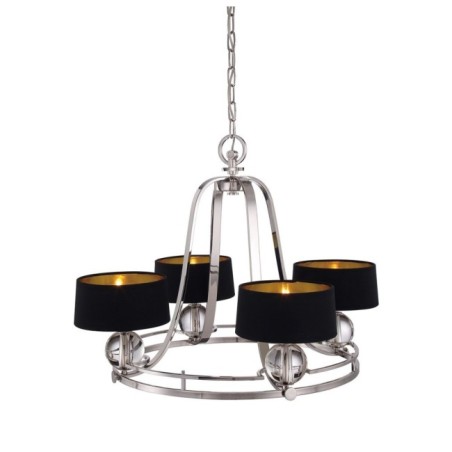Gotham Chandelier (4 lights)