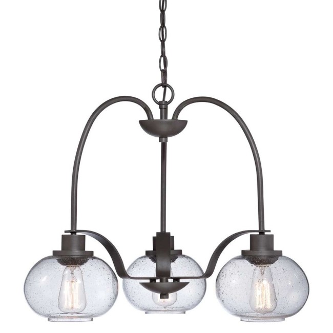 Olivia Chandelier (5 lights)