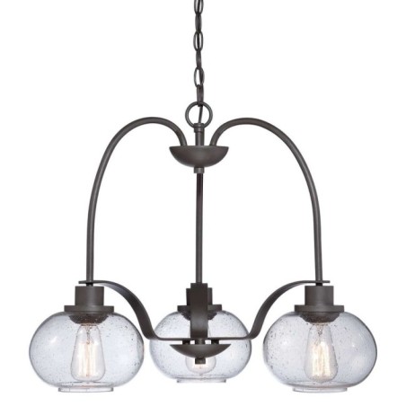 Olivia Chandelier (5 lights)