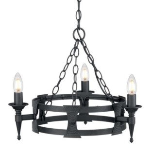 Bradbury Chandelier (5 lights)