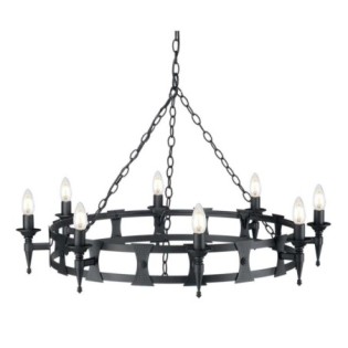 Marquette A Chandelier (6...