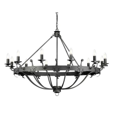 Windsor Chandelier (12 lights)