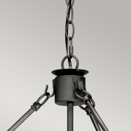 Windsor Chandelier (12 lights)