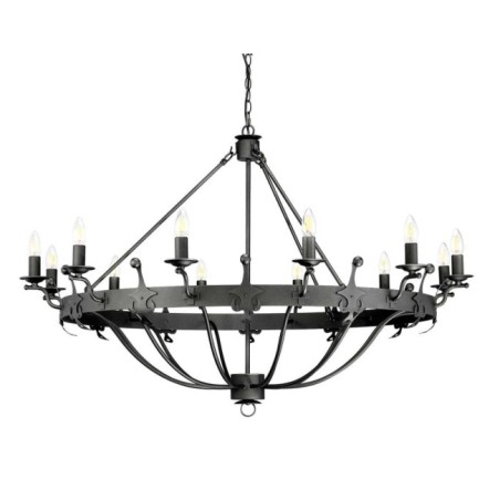 Windsor Chandelier (12 lights)