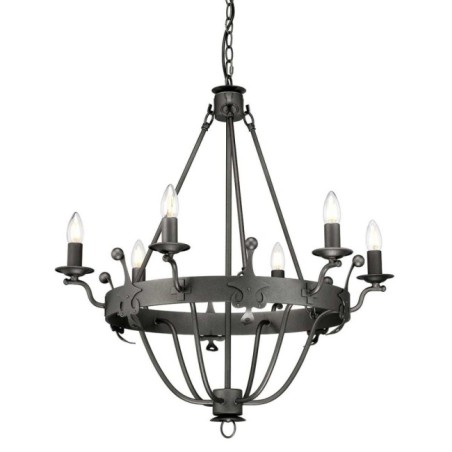 Windsor Chandelier (6 lights)