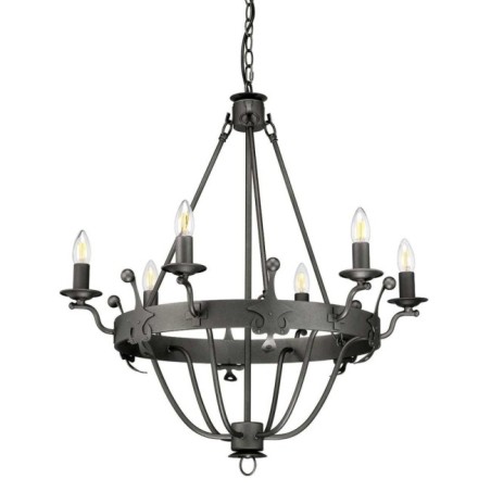 Windsor Chandelier (6 lights)