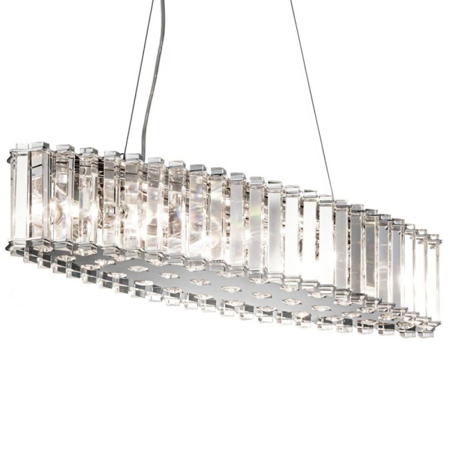Lucerne Chandelier (4 lights)