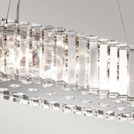 Lucerne Chandelier (4 lights)