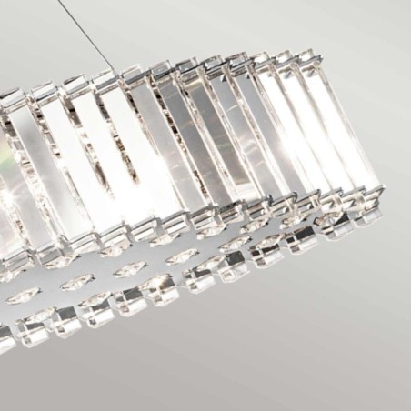 Lucerne Chandelier (4 lights)