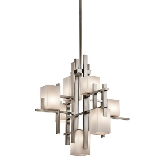City Lights Pendant Lamp (7 lights)