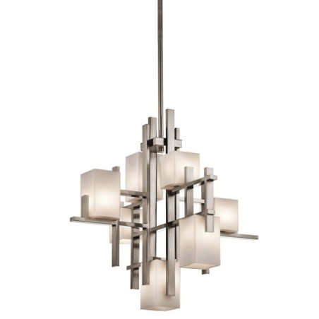 City Lights Pendant Lamp (7 lights)