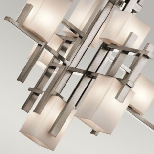 City Lights Pendant Lamp (7 lights)