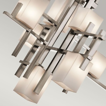 City Lights Pendant Lamp (7 lights)