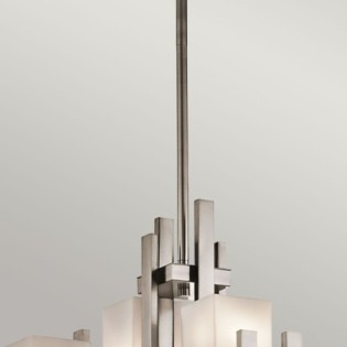 City Lights Pendant Lamp (7 lights)