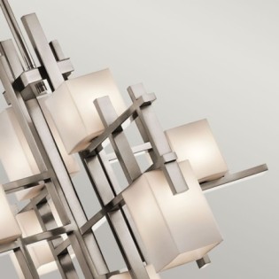 City Lights Pendant Lamp (7 lights)