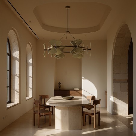 Pendant Lamp Hita (12 lights)