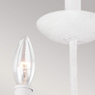 Annie Wall Light (3 Lights)