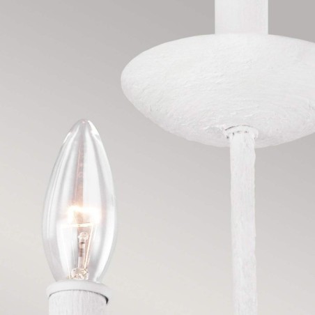 Annie Wall Light (3 Lights)