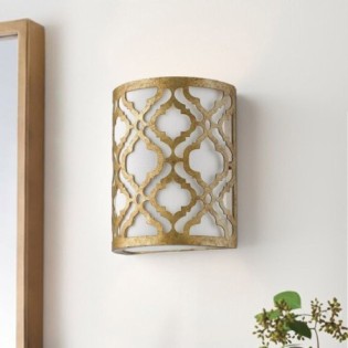 Arabella Wall Light