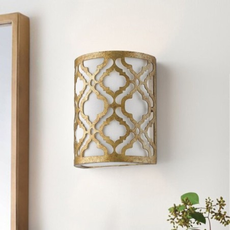 Arabella Wall Light