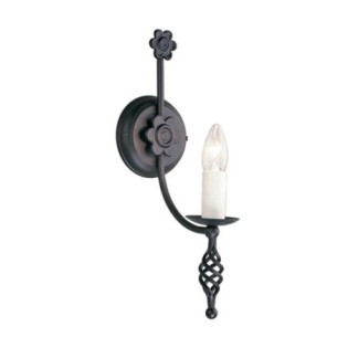 Belfry Wall Lamp