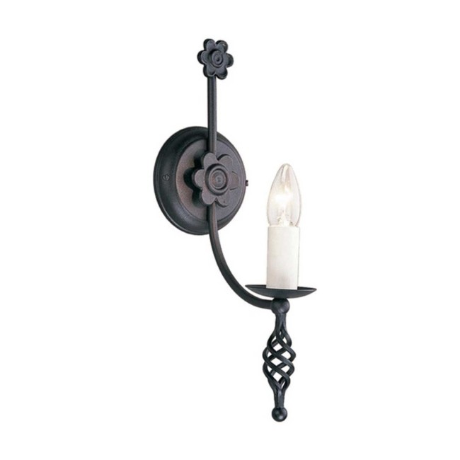 Belfry Wall Lamp
