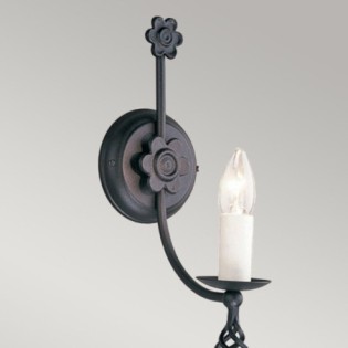 Belfry Wall Lamp