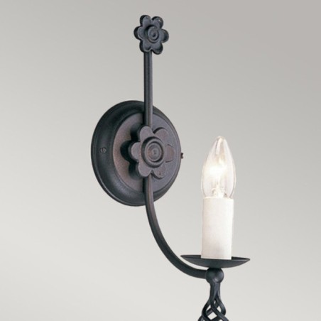 Belfry Wall Lamp