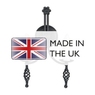 Belfry Wall Lamp (2 lights)