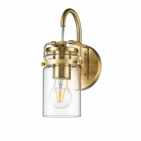 Brinley Wall Light