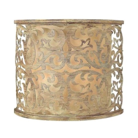 Carabel Wall Lamp (2 lights)