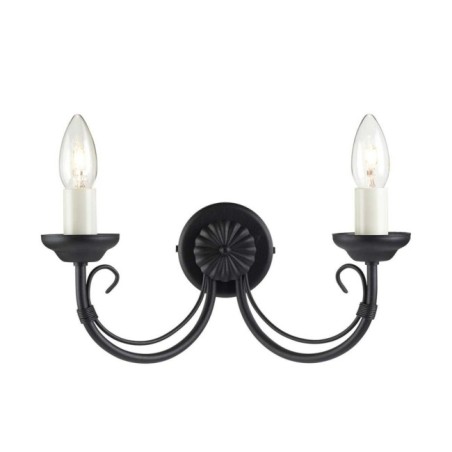 Chartwell Wall Light (2 Lights)
