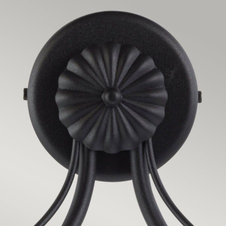 Chartwell Wall Light (2 Lights)