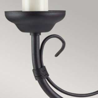 Chartwell Wall Light (2 Lights)