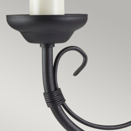 Chartwell Wall Light (2 Lights)