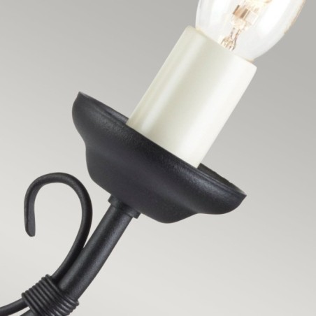 Chartwell Wall Light (2 Lights)
