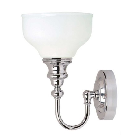 Cheadle wall light for bathrooms