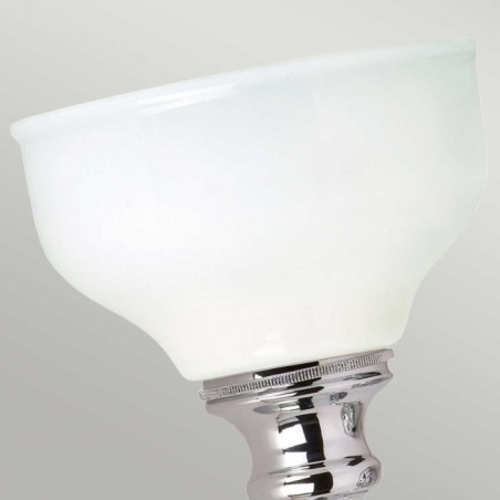 Cheadle wall light for bathrooms
