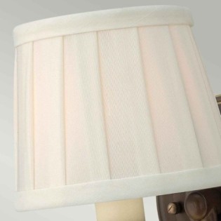 Dunhill wall lamp