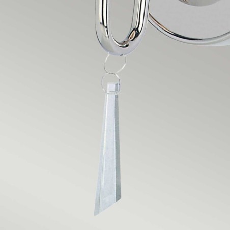 Finsbury Park Wall Light