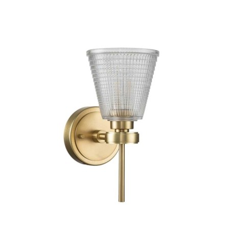 Gunnislake wall light for bathrooms