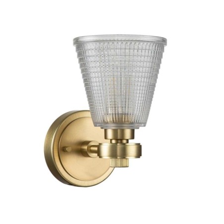 Gunnislake wall light for bathrooms