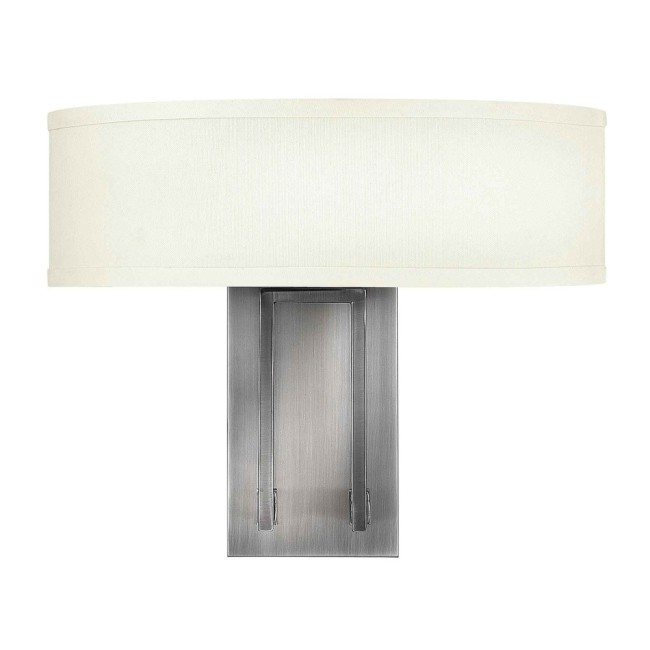 Hampton Wall Lamp (2 Lights)