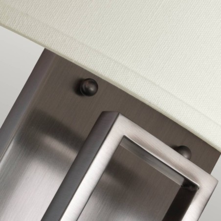 Hampton Wall Lamp (2 Lights)