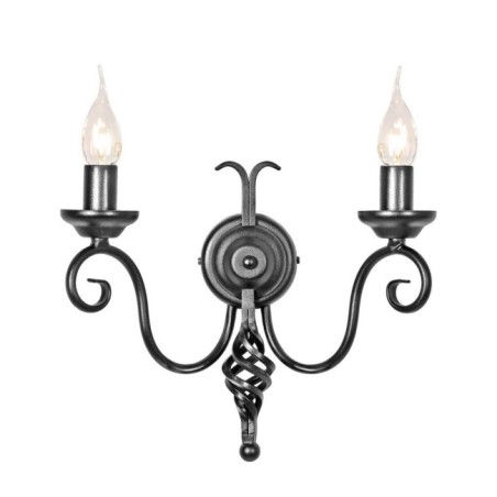 Harlech Wall Light (2 Lights)